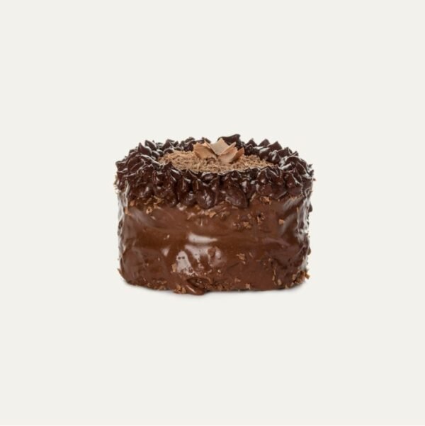 Chocolate cake - Image 2