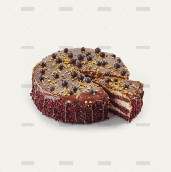 Cereal Donut - Image 3