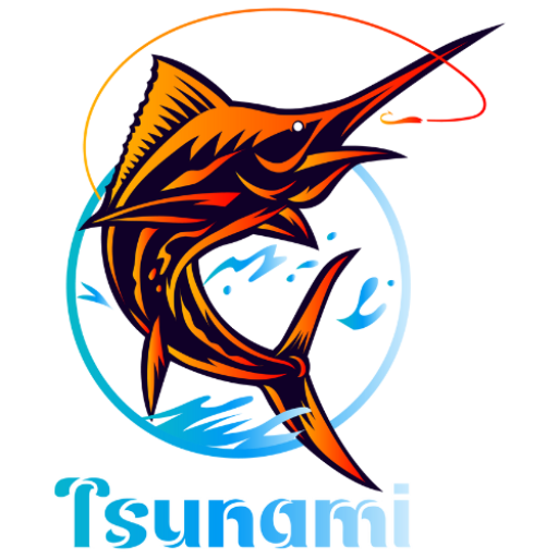 Tsunami Logo